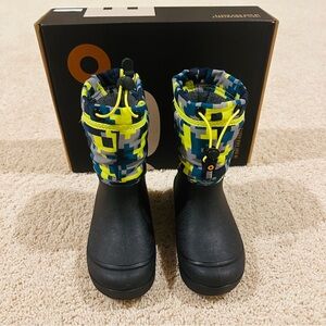 BOGS Kids Snow Boots